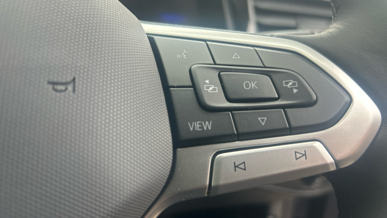 Volkswagen Taigo 1.0 TSI 115 Match 5dr Petrol Hatchback